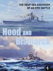 Hood and Bismarck