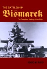 Battleship Bismarck Book