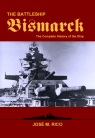 Bismarck Book Cover