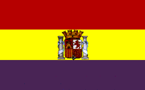 Bandera de la República