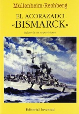Bismarck Mullenheim-Rechberg