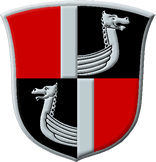 Tirpitz Badge