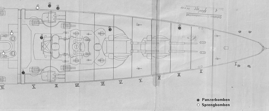 Tirpitz Plan