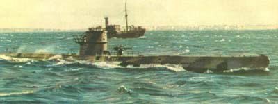 U-760 wurde bei Kriegsausbruch in Spanien interniert und nahm nicht mehr an Kampfhandlungen teil.