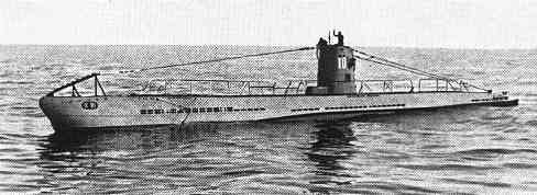 U-10, Typ IIB