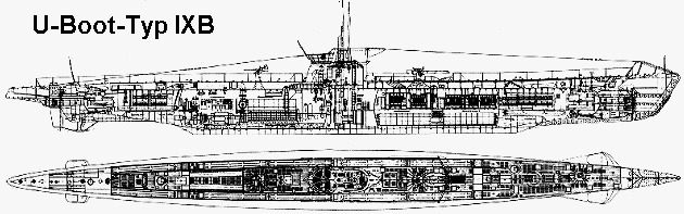 Generalplan, Typ IXB