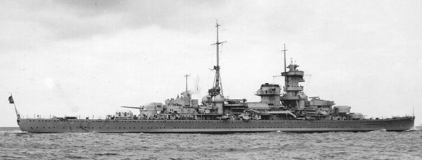 Admiral Hipper