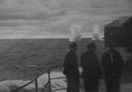 Granaten Prinz Eugen