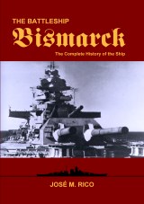 Bismarck book