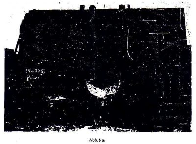 KC armor plate