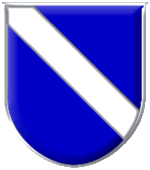Scharnhorst Badge
